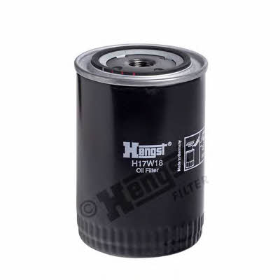 Oil Filter Hengst H17W18