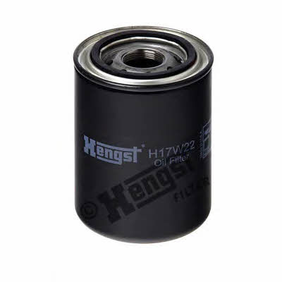 Hengst H17W22 Hydraulic filter H17W22