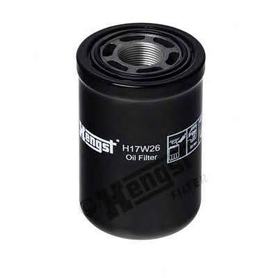 Hengst H17W26 Hydraulic filter H17W26