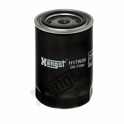 Oil Filter Hengst H17W30