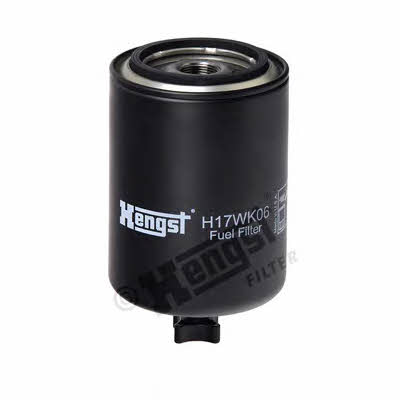 Hengst H17WK06 Fuel filter H17WK06