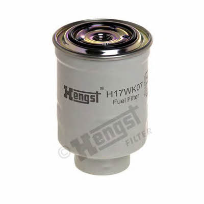 Buy Hengst H17WK07 – good price at EXIST.AE!