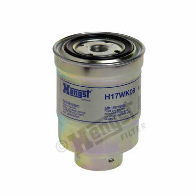 Buy Hengst H17WK08 – good price at EXIST.AE!