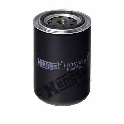 Hengst H17WK10 Fuel filter H17WK10