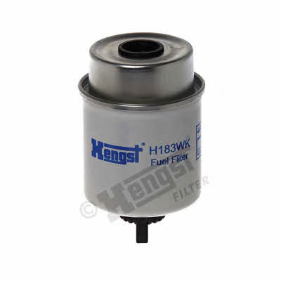 Hengst H183WK Fuel filter H183WK