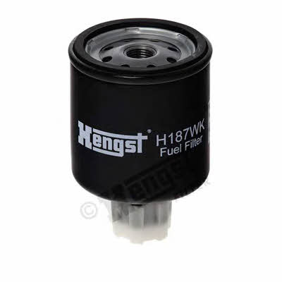 Hengst H187WK Fuel filter H187WK
