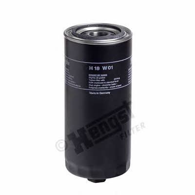 Oil Filter Hengst H18W01