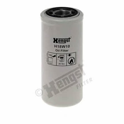 Hengst H18W10 Automatic transmission filter H18W10
