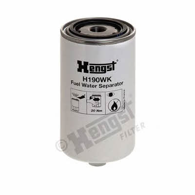 Hengst H190WK Fuel filter H190WK