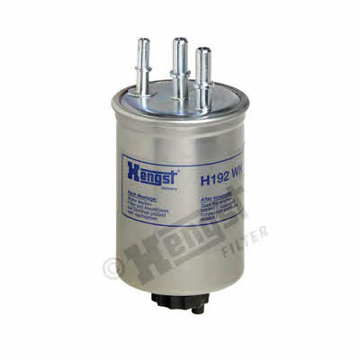 Buy Hengst H192WK at a low price in United Arab Emirates!