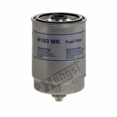 Buy Hengst H193WK at a low price in United Arab Emirates!