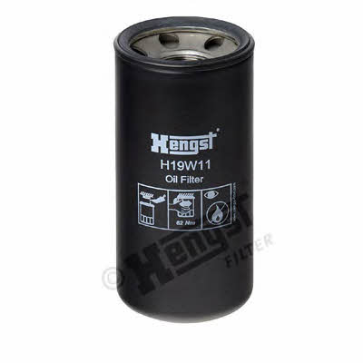 Hengst H19W11 Hydraulic filter H19W11