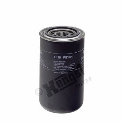 Hengst H19WD01 Hydraulic filter H19WD01