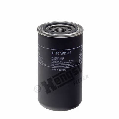 Hengst H19WD02 Hydraulic filter H19WD02