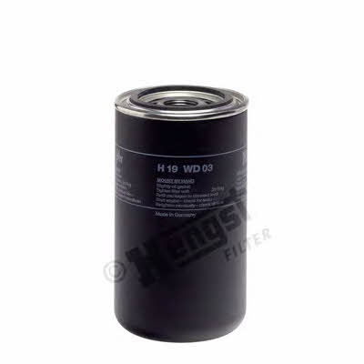 Hengst H19WD03 Hydraulic filter H19WD03