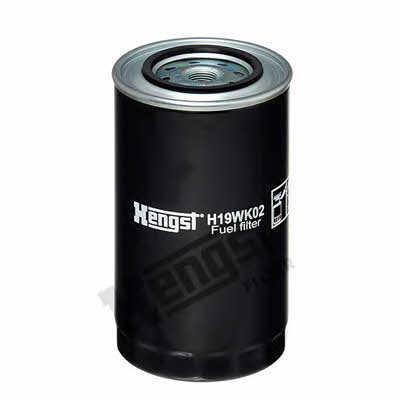 Hengst H19WK02 Fuel filter H19WK02
