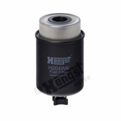 Hengst H204WK Fuel filter H204WK H204WK Hengst Fuel filter