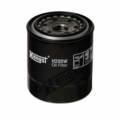 Buy Hengst H206W at a low price in United Arab Emirates!