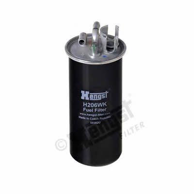 Buy Hengst H206WK at a low price in United Arab Emirates!