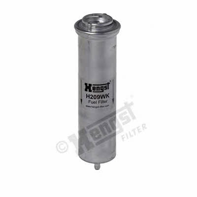 Hengst H209WK Fuel filter H209WK