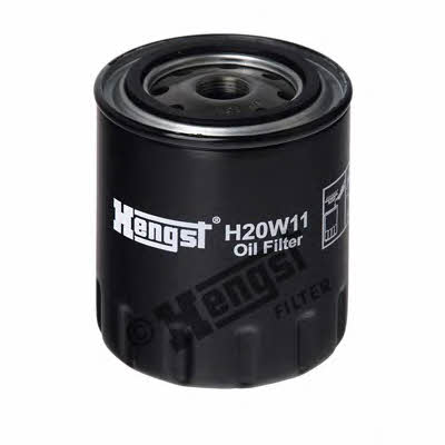 Hengst H20W11 Hydraulic filter H20W11