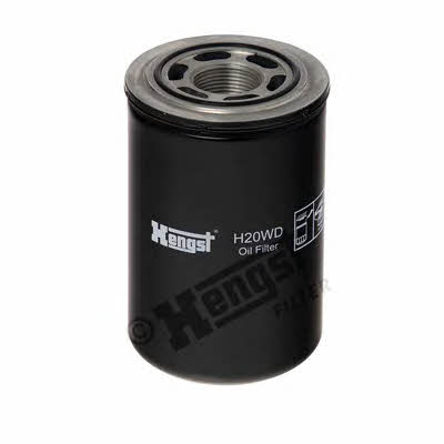 Hengst H20WD Hydraulic filter H20WD