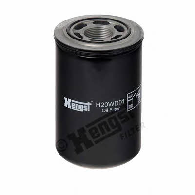 Hengst H20WD01 Hydraulic filter H20WD01