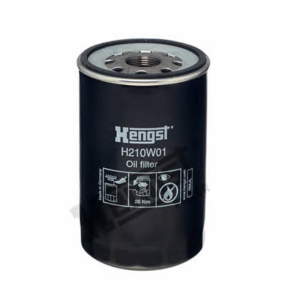Buy Hengst H210W01 at a low price in United Arab Emirates!