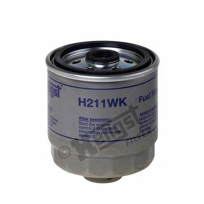 Hengst H211WK Fuel filter H211WK