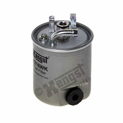 Buy Hengst H216WK at a low price in United Arab Emirates!