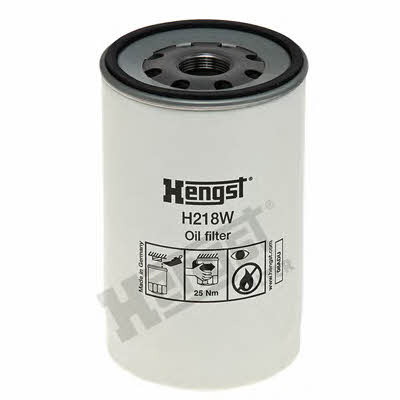 Buy Hengst H218W at a low price in United Arab Emirates!
