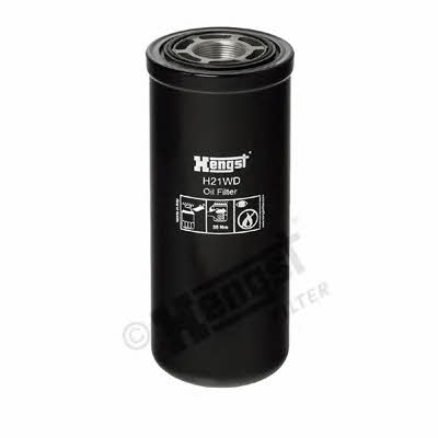 Hengst H21WD Hydraulic filter H21WD