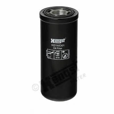 Hengst H21WD01 Hydraulic filter H21WD01