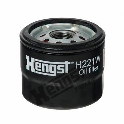 Oil Filter Hengst H221W