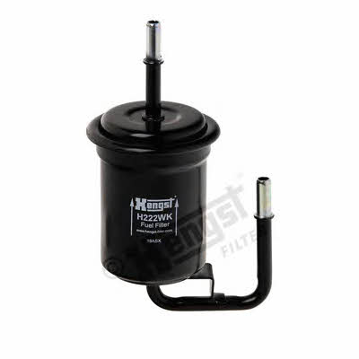Hengst H222WK Fuel filter H222WK