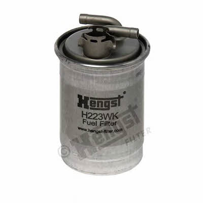 Buy Hengst H223WK at a low price in United Arab Emirates!