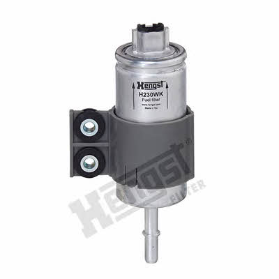 Hengst H230WK Fuel filter H230WK
