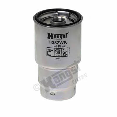 Buy Hengst H232WK at a low price in United Arab Emirates!