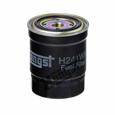 Hengst H241WK Fuel filter H241WK