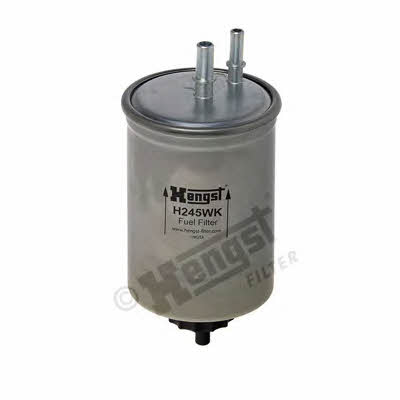 Fuel filter Hengst H245WK