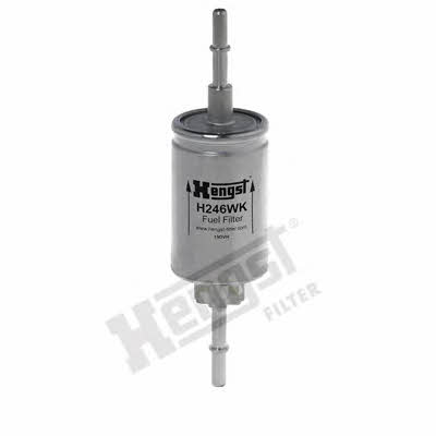 Hengst H246WK Fuel filter H246WK