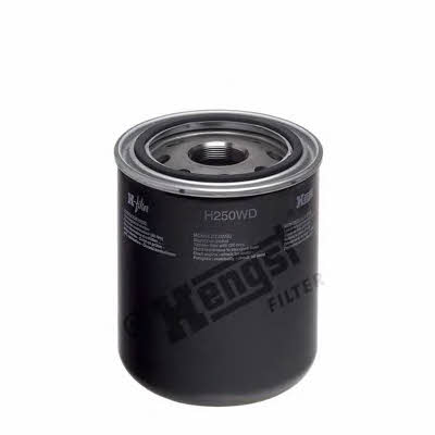 Hengst H250WD Hydraulic filter H250WD