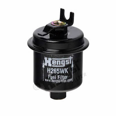 Hengst H265WK Fuel filter H265WK