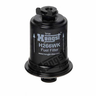 Hengst H266WK Fuel filter H266WK