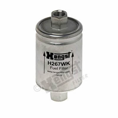 Hengst H267WK Fuel filter H267WK