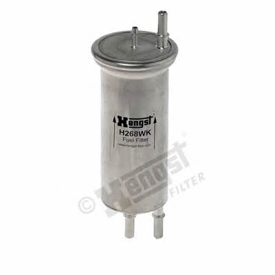 Hengst H268WK Fuel filter H268WK