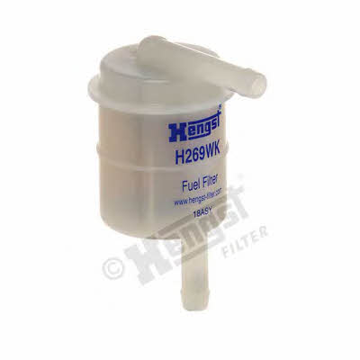 Hengst H269WK Fuel filter H269WK