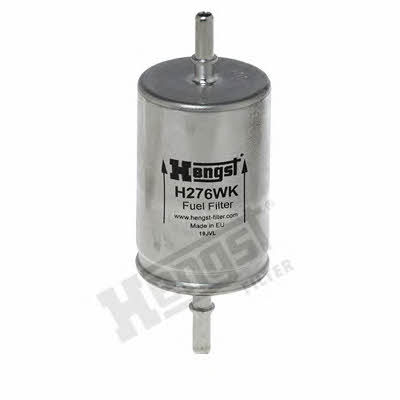 Hengst H276WK Fuel filter H276WK