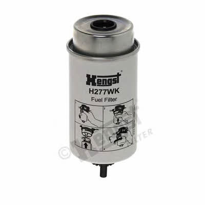 Hengst H277WK Fuel filter H277WK