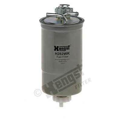 Hengst H282WK Fuel filter H282WK